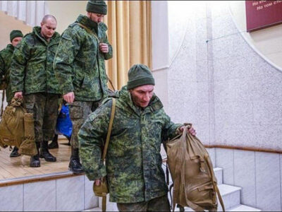 Бойовиків «лнр» та «днр» офіційно включено до лав російської армії