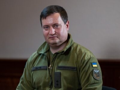 пригожин не керує штабом вагнерівців, його функція медійна — ГУР  