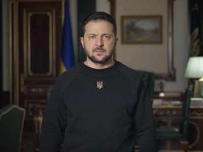 Завдяки стійкості наших воїнів у Соледарі ми виграли для України додатковий час і сили —  Президент України