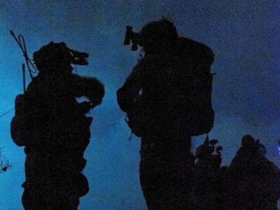 У результаті штурму спецпризначенці знищили 13 і взяли в полон 5 окупантів  