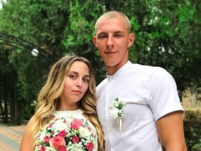 Вдова Героя України допомагає підрозділу батька  