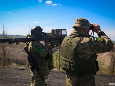 Ознак формування наступальних угруповань в білорусі не виявлено — Генштаб  