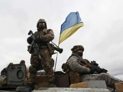 Підрозділи Сил оборони Сіверщини тримають кордон під контролем — Віктор Ніколюк  