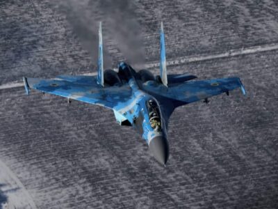 Українська авіація завдала 17 ударів по позиціях росіян