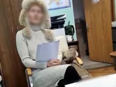 Виправдовувала та заперечувала збройну агресію росії проти України — повідомлено про підозру громадянці рф