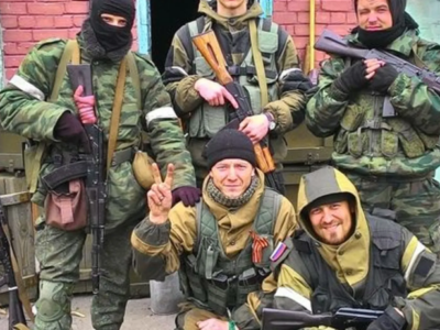 ПВК «ГардСервіс», або «вагнер» по-білоруськи  