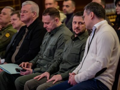 Героїзм ЗСУ та Сил оборони України переконав союзників, що час табу щодо зброї минув — Дмитро Кулеба  