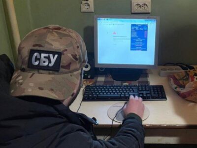 Виправдовувала збройну агресію – на Прикарпатті арештували прихильницю «руського міра»