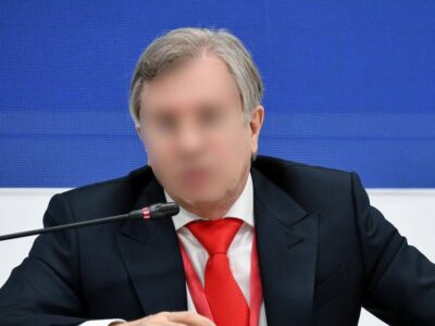 Сприяв переміщенню особового складу та бронетехніки, задіяної для вторгнення в Україну — судитимуть міністра транспорту рф  