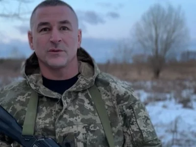 Командувач ОК «Північ»: Ворог удруге до Чернігова не дійде  