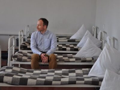 Про правила поводження з військовополоненими — частина восьма  