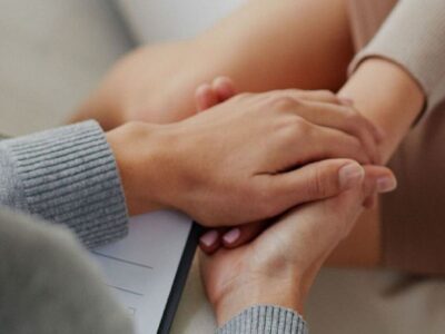 «Психосоціальна підтримка під час війни»: проєкт для допомоги військовим  