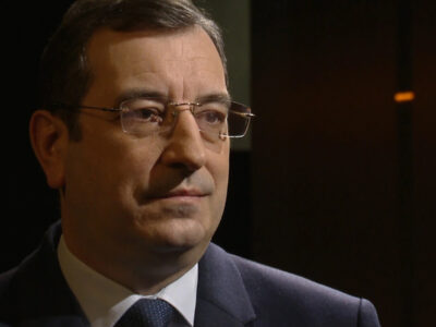 Робимо усе можливе, аби війна закінчилася цього року — Вадим Скібіцький  