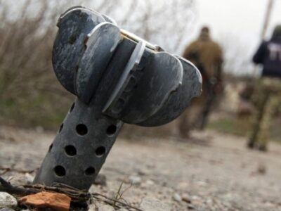 Понад 60 вибухів за добу пролунало на території громад Сумщини та Чернігівщини  