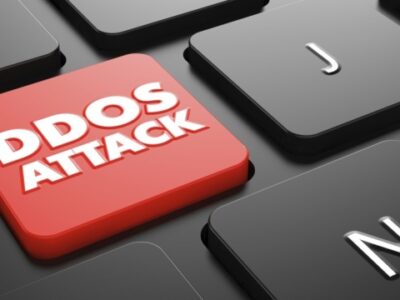 Щодоби Україна відбиває до 40 потужних DDoS-атак високого рівня — Держспецзв’язку  