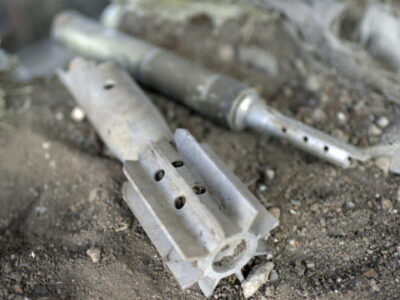 росіяни обстріляли Сумщину з мінометів та ствольної артилерії  