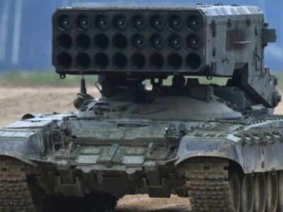 Понад сотню ударів: росіяни з артилерії та мінометів обстріляли прикордоння Сумщини та Чернігівщини  