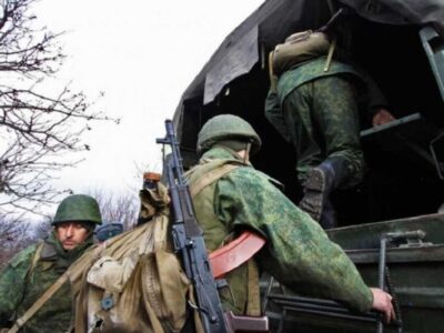 Стають «300-ими» ще під час навчань — окупант про «професійну» підготовку новобранців рф  