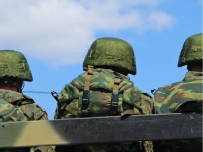 Про правила поводження з військовополоненими — частина п’ята  