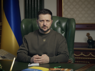 Дуже важливо, що у Києво-Печерській лаврі сьогодні прозвучала і ще звучатиме щира молитва за Україну — Президент України  