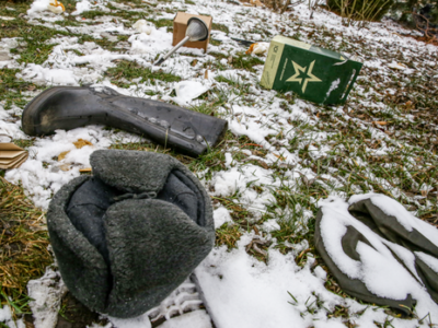 Як армія рф з мобілізованих робить фальсифіковане гарматне м’ясо — ГУР  