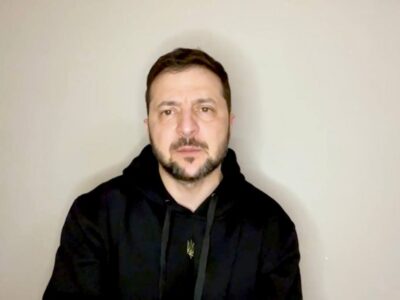 Маємо сформувати такий танковий кулак свободи, після ударів якого тиранія вже не підніметься — Президент України  