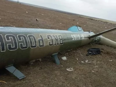 Дії нашої винищувальної авіації й зенітників унеможливили ефективне застосування бойових літаків зс рф — Сергій Череватий  