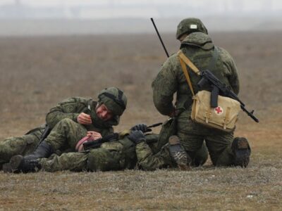 Окупанти продовжують зазнавати значних втрат  