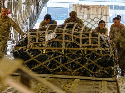 США оголосили про нову військову допомогу Україні на понад $3 млрд  