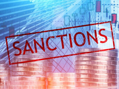 Санкції в дії: Україна і світ проти російської агресії  