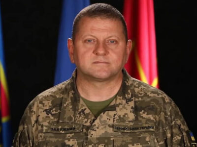 Головнокомандувач ЗСУ: Сили ППО сьогодні збили 47 із 55 крилатих ракет