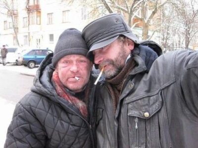 Кількість фінансово неспроможних росіян збільшилась на 44 відсотки  