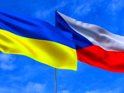 Металеве відлуння «Празької весни» відгукнулося в Україні гусеницями танків  