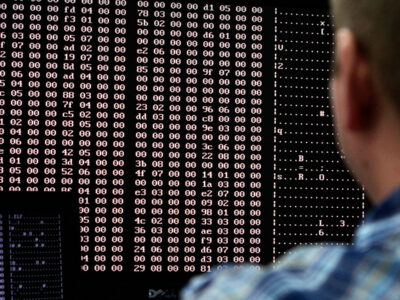 Україні для перемоги, окрім звичайної зброї, потрібна ще й кіберзброя — РНБО  