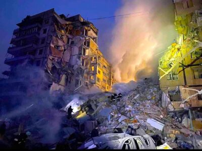 Дніпро… Нестерпний біль…  