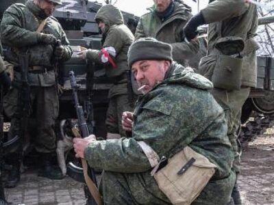 Понад 150 поранених «вагнерівців» лікуються у… пологовому будинку