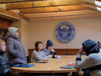 Координаційний штаб: «полонений» чи «зниклий безвісти» — усі залучені до процесу обміну