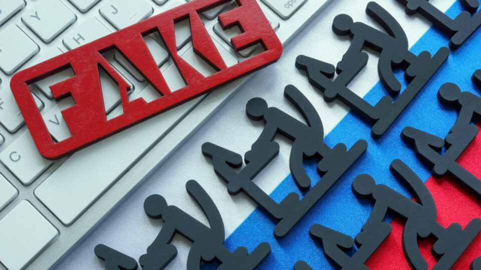 Дискредитація мобілізації та Президента: росіяни готують нову медіакомпанію  