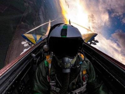 Українська авіація завдала 17 ударів по районах зосередження загарбників  