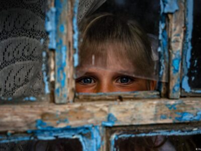 Усиновлення: особливості воєнного стану  