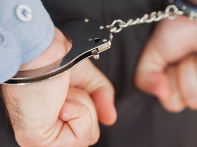 Затримано підполковника, якого підозрюють у переправленні ухилянтів до Європи  