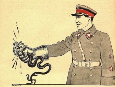 «Ворогів народу» планують не впускати до росії  