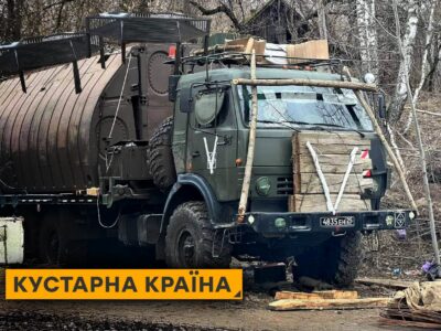 На росії не залишилося кваліфікованого персоналу для виготовлення зброї  