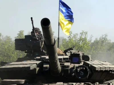 Чи дійсно українське військо посідає лише п’ятнадцяте місце в рейтингу армій світу  
