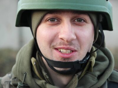 Окупанти своїх людей зовсім не цінують, не кажучи про життя українців  