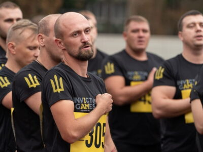 Які оновлення матиме фізична реабілітація військовослужбовців  