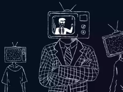 У ЦПД назвали західних експертів, які поширюють наративи російської пропаганди  