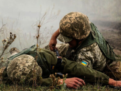 «Автограф війни» — природа і наслідки контузії  