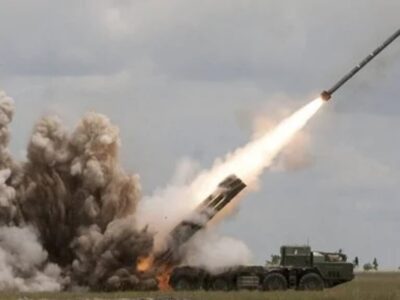 ОК «Північ»: армія рф обстріляла з артилерії Чернігівщину  