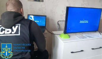 Відеоагітатори за «рускій мір» із Чернігівщини підуть під суд  